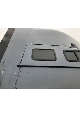 International 9400 Sleeper