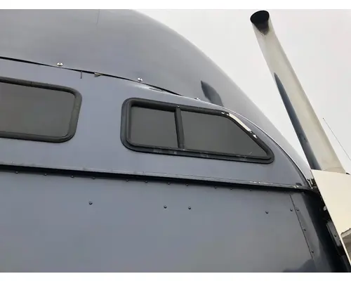 International 9400 Sleeper