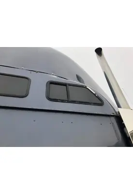 International 9400 Sleeper