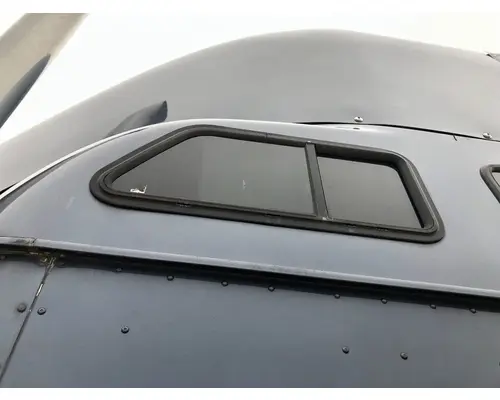 International 9400 Sleeper