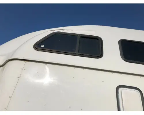 International 9400 Sleeper