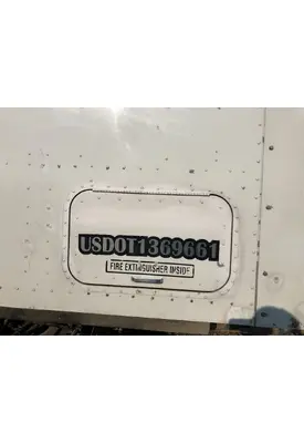 International 9400 Sleeper