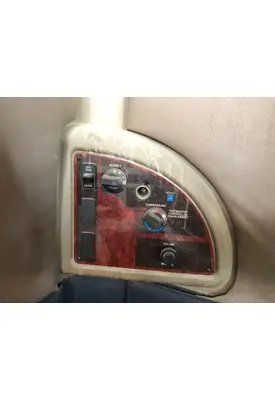 International 9400 Sleeper