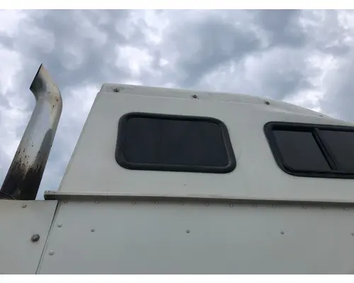 International 9400 Sleeper