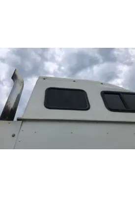 International 9400 Sleeper