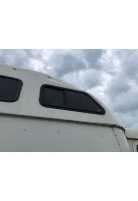 International 9400 Sleeper