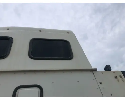 International 9400 Sleeper