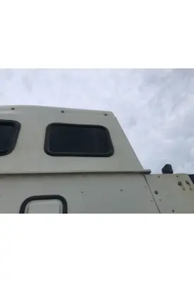 International 9400 Sleeper