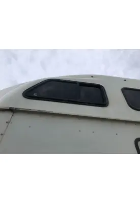 International 9400 Sleeper