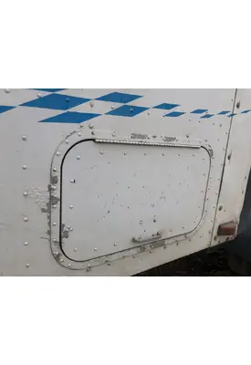 International 9400 Sleeper