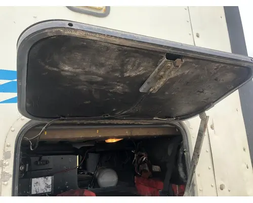 International 9400 Sleeper