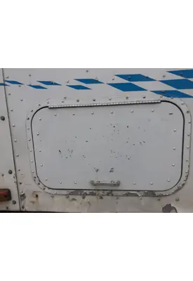 International 9400 Sleeper