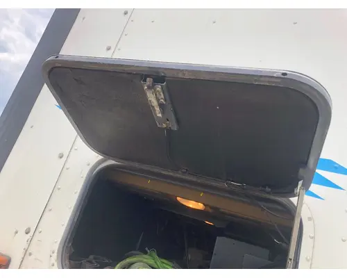 International 9400 Sleeper