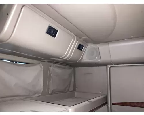 International 9400 Sleeper