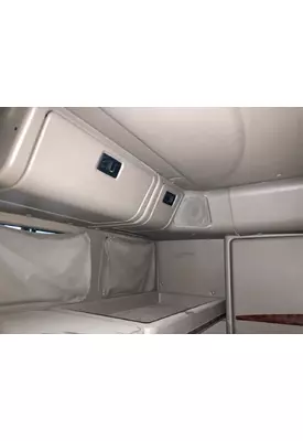 International 9400 Sleeper