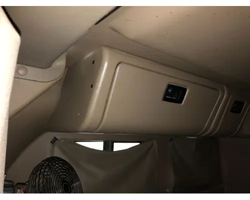 International 9400 Sleeper