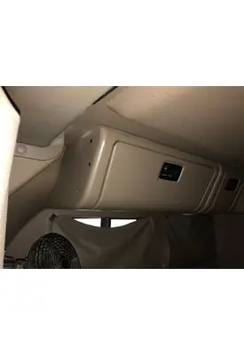 International 9400 Sleeper