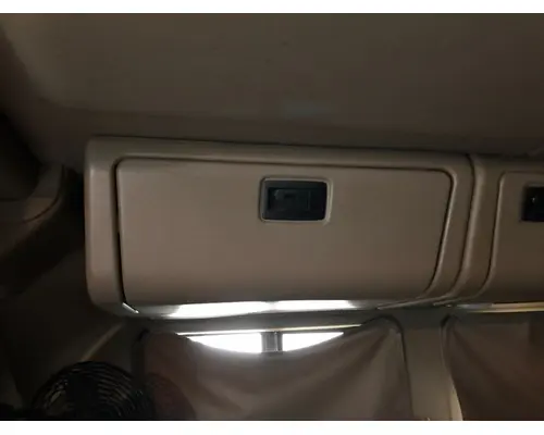 International 9400 Sleeper