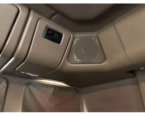 International 9400 Sleeper