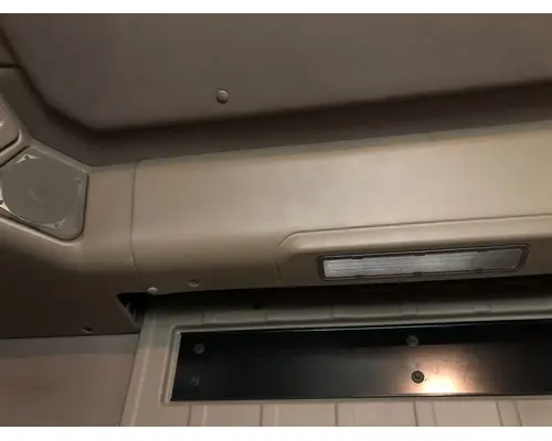 International 9400 Sleeper