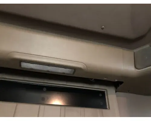 International 9400 Sleeper