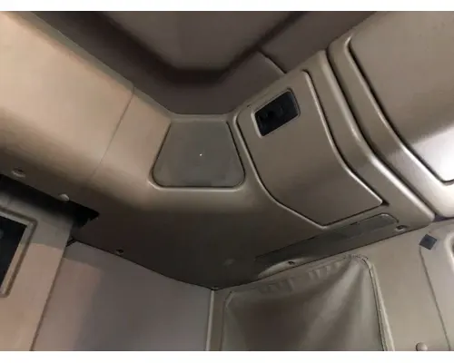 International 9400 Sleeper