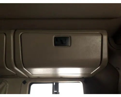 International 9400 Sleeper