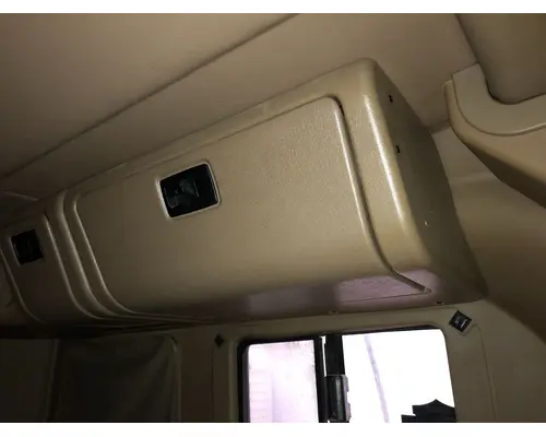 International 9400 Sleeper