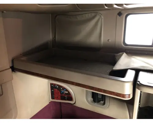 International 9400 Sleeper