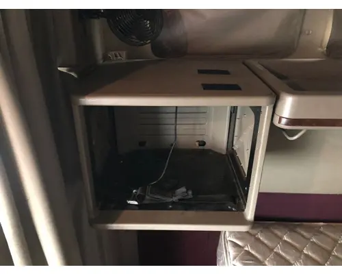 International 9400 Sleeper