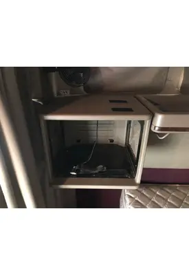 International 9400 Sleeper