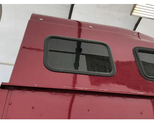 International 9400 Sleeper