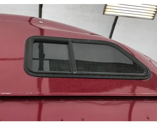 International 9400 Sleeper