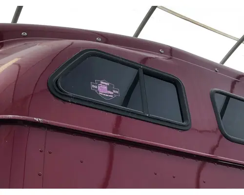 International 9400 Sleeper