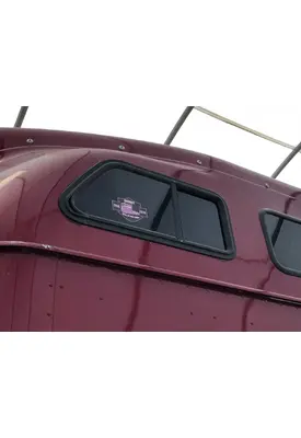 International 9400 Sleeper