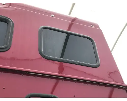 International 9400 Sleeper