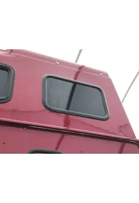 International 9400 Sleeper