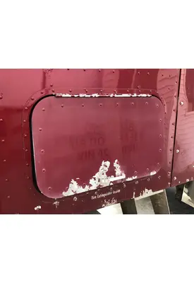 International 9400 Sleeper