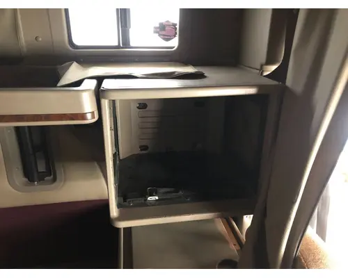 International 9400 Sleeper