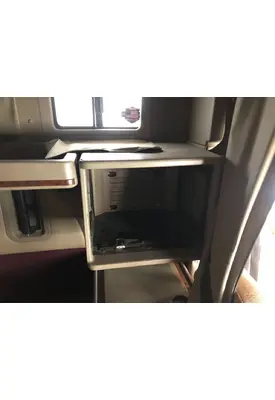 International 9400 Sleeper