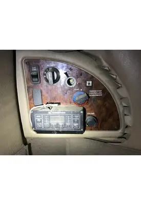 International 9400 Sleeper