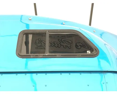 International 9400 Sleeper