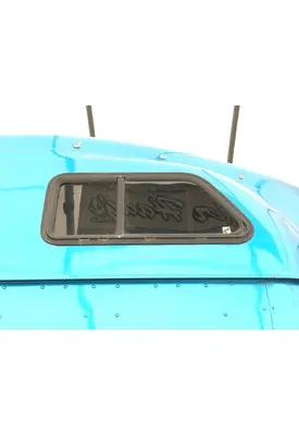 International 9400 Sleeper