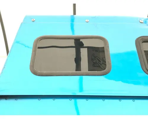 International 9400 Sleeper