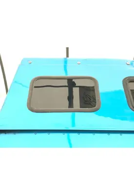 International 9400 Sleeper