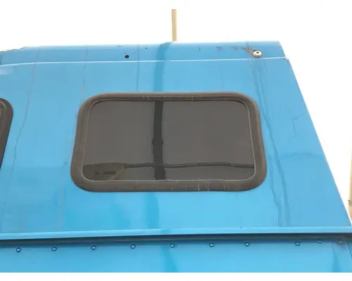 International 9400 Sleeper