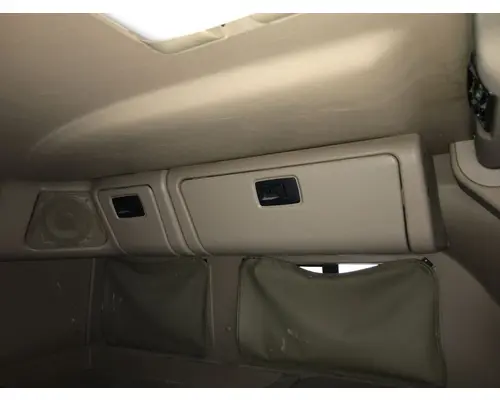 Sleeper International 9400 Vander Haags Inc Cb