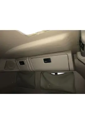 International 9400 Sleeper