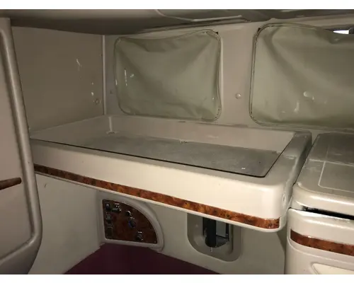 Sleeper International 9400 Vander Haags Inc Cb