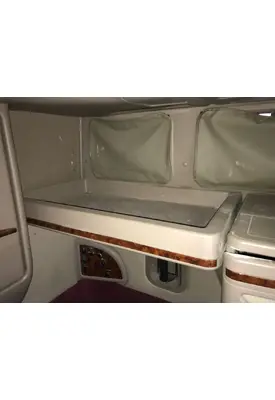 International 9400 Sleeper